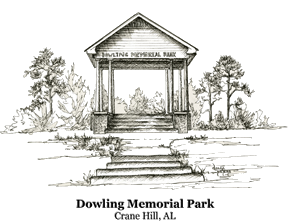 Dowling Park Gazebo