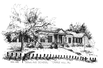 Dowling School 1939-1996