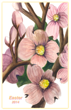 Easter Art