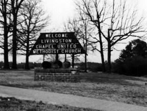 Early Church Photo 1