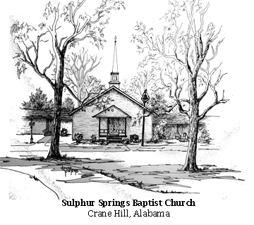 Sulphur Springs Baptist Church